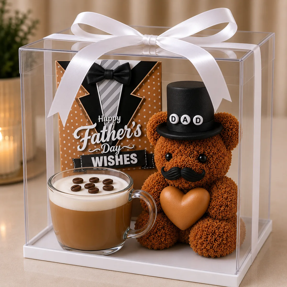 Father’s Day Gift Box