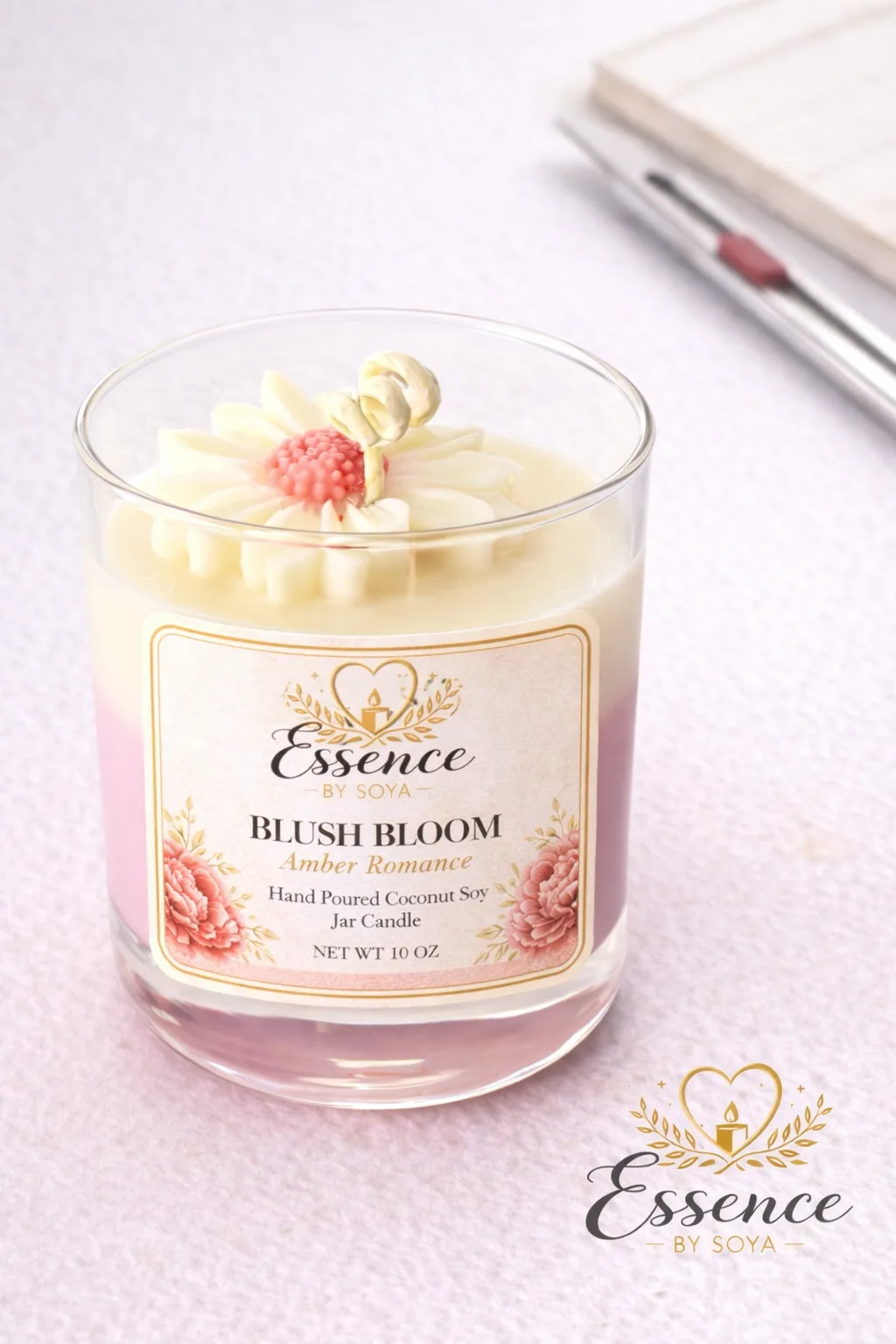Blush Bloom